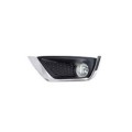 Фара протитуманна DLAA JP-141 Jeep Compass 2017-..., ціна: 3 576 грн.