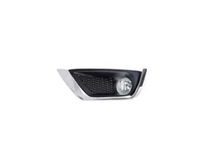 Фара протитуманна DLAA JP-141 Jeep Compass 2017-..., ціна: 3 576 грн.