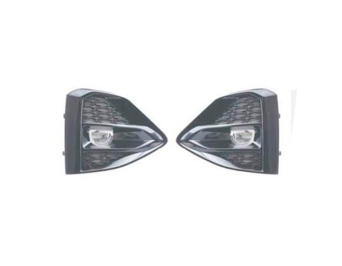 Фара протитуманна DLAA NS-1384L Nissan Maxima 2020-..., ціна: 5 066 грн.
