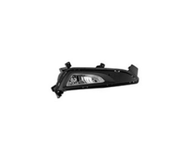 Фара протитуманна DLAA HY-848 Hyundai Tucson 2015-2018, ціна: 4 220 грн.
