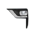 Фара противотуманная DLAA TY-946A Toyota Prado FJ150 2017-2020, цена: 3 580 грн.