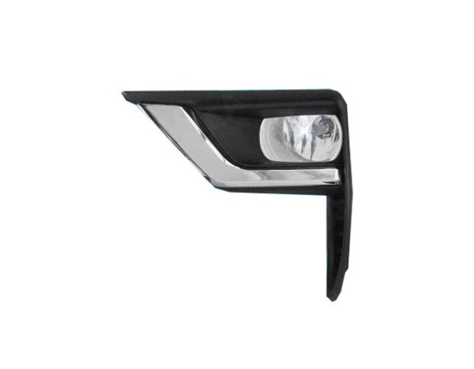 Фара противотуманная DLAA TY-946A Toyota Prado FJ150 2017-2020, цена: 3 580 грн.