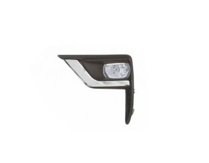 Фара протитуманна DLAA TY-946LED-3 Toyota Prado FJ150 2017-..., ціна: 3 624 грн.