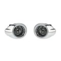 Фара протитуманна DLAA FD-683W Ford Focus 2012-2013, ціна: 2 623 грн.