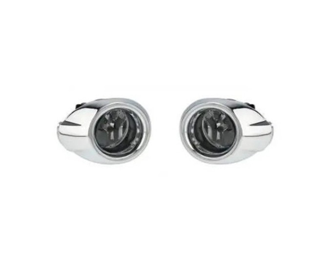 Фара протитуманна DLAA FD-683W Ford Focus 2012-2013, ціна: 2 623 грн.