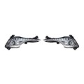 Фара противотуманная DLAA HY-603L Hyundai Sonata 2013-14, цена: 9 281 грн.