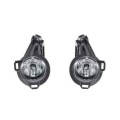 Фара противотуманная DLAA NS-112 Nissan Juke 2012-14, цена: 2 701 грн.