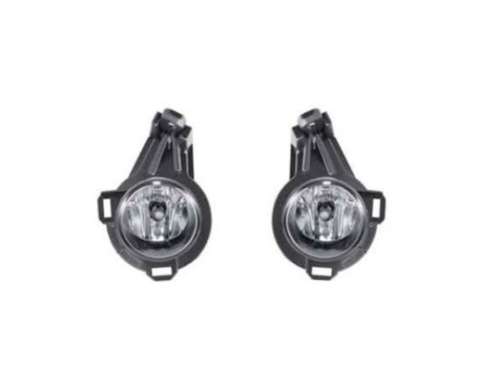 Фара противотуманная DLAA NS-112 Nissan Juke 2012-14, цена: 2 701 грн.