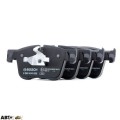 Тормозные колодки Bosch 0 986 494 696, цена: 2 938 грн.