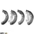 Тормозные колодки Meyle 714 533 0008, цена: 2 237 грн.