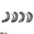 Тормозные колодки Meyle 32-14 533 0001, цена: 2 213 грн.