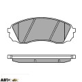 Тормозные колодки Meyle 025 245 9717/W, цена: 2 557 грн.
