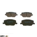 Тормозные колодки Bosch 0 986 494 941, цена: 2 966 грн.