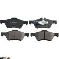 Тормозные колодки Bosch 0 986 494 960, цена: 3 256 грн.