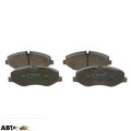 Тормозные колодки Bosch 0 986 494 914, цена: 3 184 грн.
