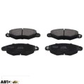 Гальмівні колодки KAVO PARTS KBP-6565, ціна: 1 746 грн.