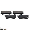 Тормозные колодки KAVO PARTS KBP-6508, цена: 1 318 грн.