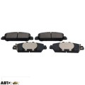 Тормозные колодки KAVO PARTS KBP-2058, цена: 3 019 грн.