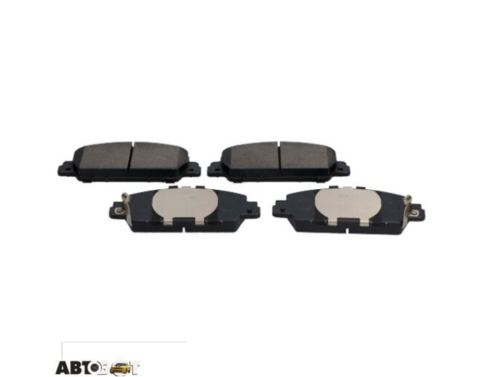 Тормозные колодки KAVO PARTS KBP-2058, цена: 3 019 грн.