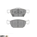 Тормозные колодки KAVO PARTS KBP-2067, цена: 2 116 грн.