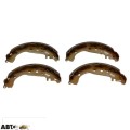 Тормозные колодки KAVO PARTS KBS-9904, цена: 1 428 грн.