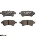 Тормозные колодки Bosch 0 986 494 369, цена: 2 040 грн.