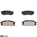 Тормозные колодки KAVO PARTS KBP-1009, цена: 2 195 грн.