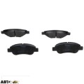 Тормозные колодки KAVO PARTS KBP-9024, цена: 1 378 грн.