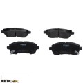 Тормозные колодки KAVO PARTS KBP-8534, цена: 1 838 грн.