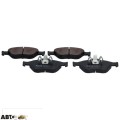 Тормозные колодки KAVO PARTS KBP-4545, цена: 2 092 грн.