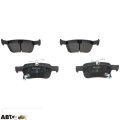 Тормозные колодки KAVO PARTS KBP-2068, цена: 1 751 грн.