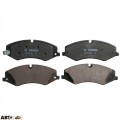 Тормозные колодки Bosch 0 986 494 980, цена: 4 137 грн.