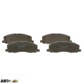 Тормозные колодки Bosch 0 986 494 298, цена: 3 862 грн.