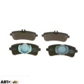 Тормозные колодки Bosch 0 986 494 763, цена: 5 320 грн.