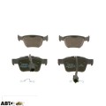 Тормозные колодки Bosch 0 986 424 848, цена: 3 448 грн.