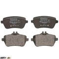 Тормозные колодки Bosch 0 986 494 790, цена: 2 907 грн.