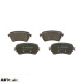 Тормозные колодки Bosch 0 986 424 437, цена: 2 583 грн.
