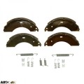 Тормозные колодки ABE CPH003ABE, цена: 4 254 грн.