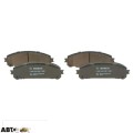 Тормозные колодки Bosch 0 986 494 686, цена: 3 575 грн.