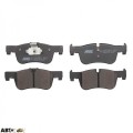 Тормозные колодки ABE C1B031ABE-P, цена: 2 289 грн.