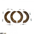 Тормозные колодки Meyle 014 042 0602/S, цена: 1 838 грн.