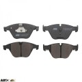 Тормозные колодки ABE C1B029ABE-P, цена: 2 393 грн.