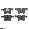 Тормозные колодки ABE C1B028ABE-P, цена: 2 917 грн.