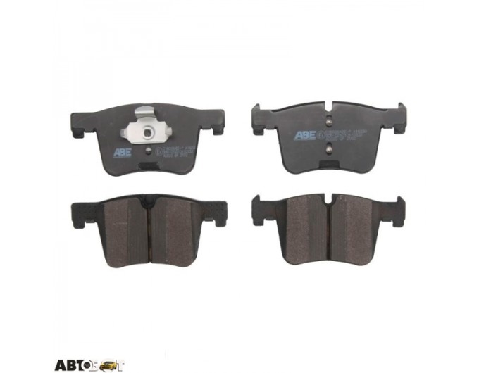 Тормозные колодки ABE C1B028ABE-P, цена: 2 917 грн.