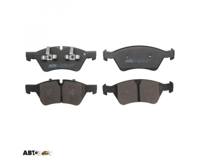 Тормозные колодки ABE C1M049ABE-P, цена: 3 323 грн.