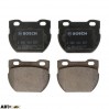 Тормозные колодки Bosch 0 986 424 827, цена: 1 497 грн.