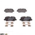 Тормозные колодки Bosch 0 986 494 636, цена: 3 335 грн.