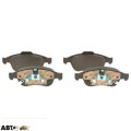 Тормозные колодки Bosch 0 986 494 826, цена: 3 098 грн.