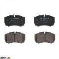 Тормозные колодки Bosch 0 986 494 953, цена: 3 122 грн.