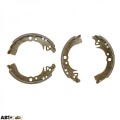 Тормозные колодки ABE C06017ABE, цена: 1 096 грн.